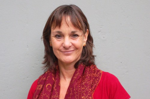 Christine Ranzinger | yogaguide Christine Ranzinger | yogaguide