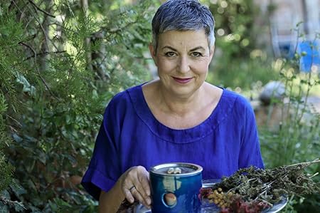 Räucherexpertin Christine Fuchs labdanum.de | yogaguide Tipp Räucherexpertin Christine Fuchs labdanum.de | yogaguide Tipp
