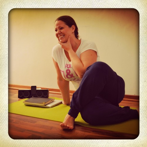 Christine Stiessel | Yogawege Wien | yogaguide Christine Stiessel | Yogawege Wien | yogaguide