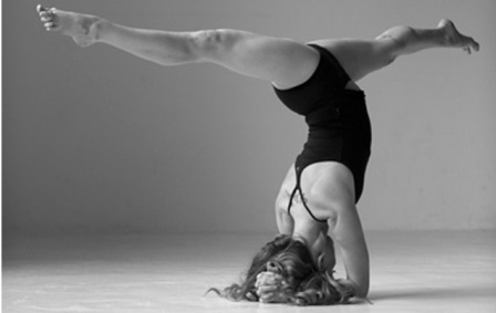 Claire Missingham Yogakula Vienna | yogaguide Claire Missingham Yogakula Vienna | yogaguide