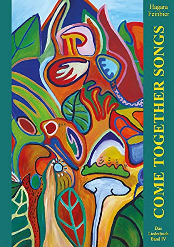 Come Together Songs Liederbuch Band IV | Hagara Feinbier Come Together Songs Liederbuch Band IV | Hagara Feinbier