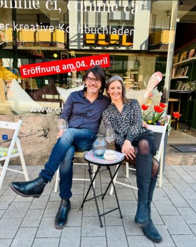Comme ci comme ca Volker Mehl Anke Pachauer Comme ci comme ca Volker Mehl Anke Pachauer