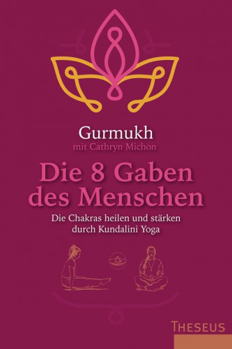 Die 8 Gaben des Menschen | Gurmukh | yogaguide Tipp Die 8 Gaben des Menschen | Gurmukh | yogaguide Tipp