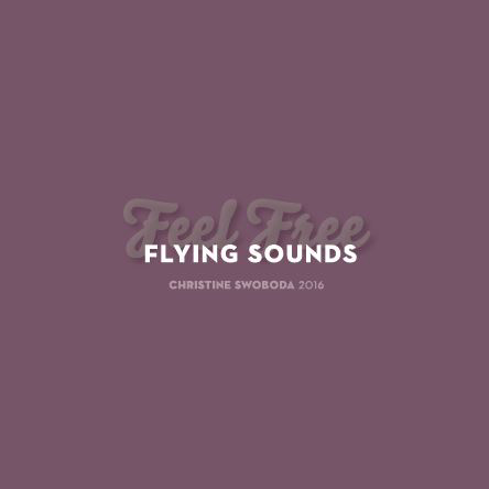 Feel Free Flying Sound Klavierkompositione | yogaguide