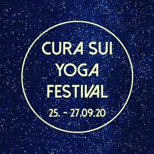 Cura Sui YogaFestival Allgäu | YogaFestivalGuide