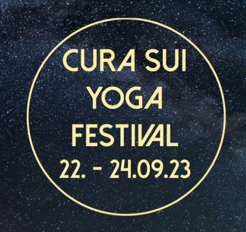 Cura Sui Yogafestival im Kloster Irsee D | yogafestivalguide