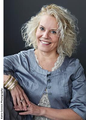 Cyndi Dale Foto© KatieCannon Cyndi Dale Foto© KatieCannon
