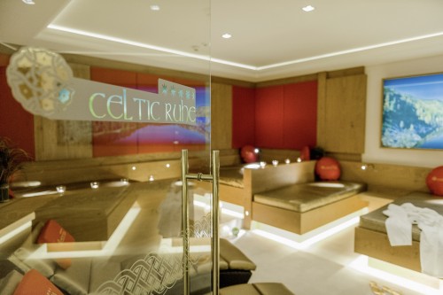 Yogafrühling Gastein im Hotel Norica Therme Bad Hofgastein 