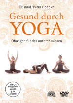 DVD Gesund durch Yoga | yogaguide