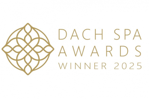 DACH Spa Award 2025 f Rosenberg Ayurveda Gesundheits & Kurzentrum