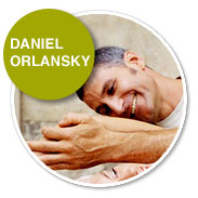 Yoga of Energy Flow & Meridian Yoga | Daniel Orlansky | City Yoga Graz | Yoga Guide News