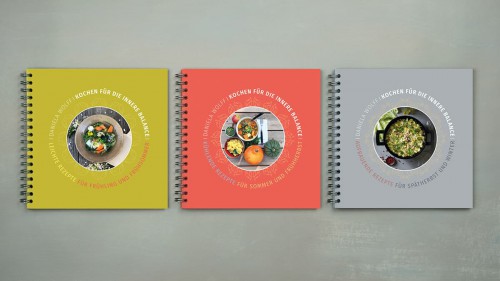 Daniela Wolff 3erBooklet Aktion Nov 2021 | yogaguide Tipp