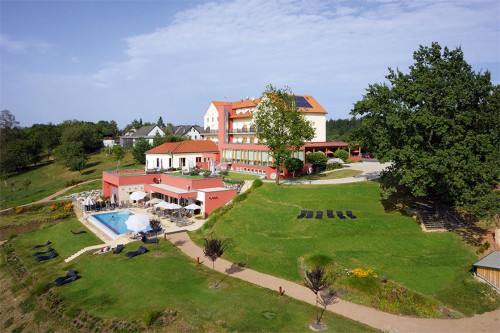 Das Eisenberg Suedburgenland | yogaguide Tipp Das Eisenberg Suedburgenland | yogaguide Tipp