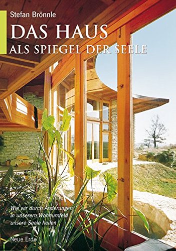 Das Haus als Spiegel der Seele | yogaguide Buchtipp