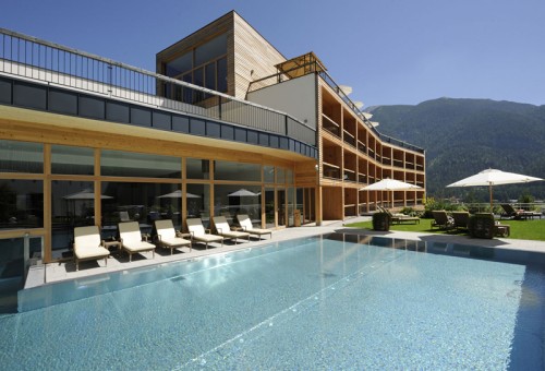 Yoga im Das Kronthaler Achensee Tirol | yogaguide