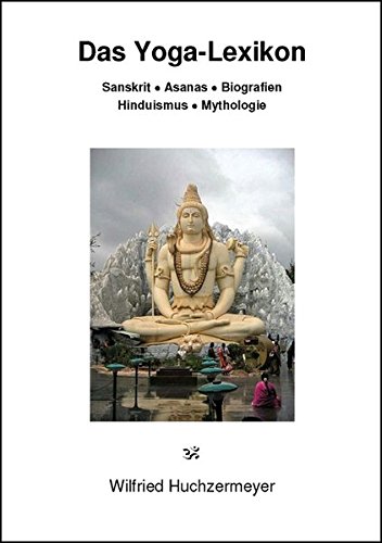 Das Yoga-Lexikon | Yoga Guide Buchtipp