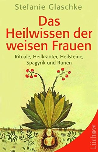 Das Heilwissen der weisen Frauen | yogaguide Buchtipp Das Heilwissen der weisen Frauen | yogaguide Buchtipp