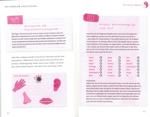 „Das Leben macht Geschenke, die es als Probleme verpackt“ | Yoga Guide Buchtipp