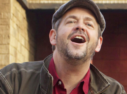 Dave Stringer | yogaconcertguide