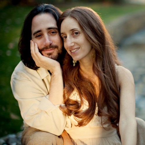 Yogaguide | Yoga und Kirtan Workshop mit David Newman und Mira 