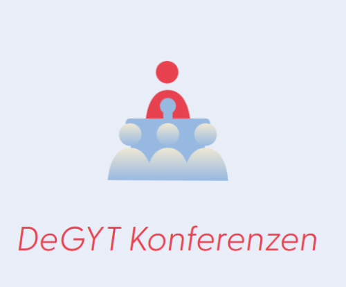 DeGYT Konferenz | yogafestivalguide