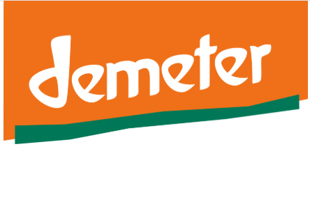 Demeter Oesterreich Logo