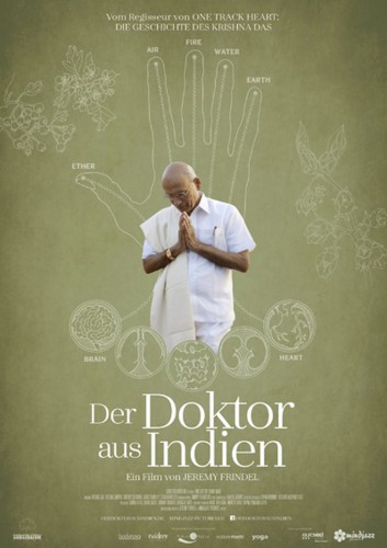 Filmtipp Ayureda Der Doktor aus Indien | yogaguide