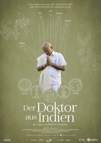 Filmtipp Ayureda Der Doktor aus Indien | yogaguide Filmtipp Ayureda Der Doktor aus Indien | yogaguide