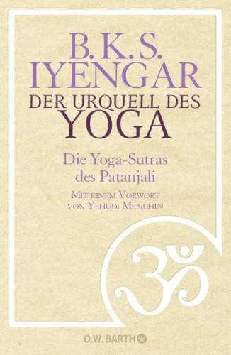 Der Urquell des Yoga | yogaguide Buchtipp