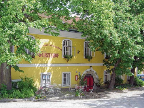 Wurzelhof Langschlag | Yoga-Location-Guide