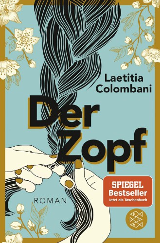 Der Zopf | Buchtipp yogaguide.at Der Zopf | Buchtipp yogaguide.at