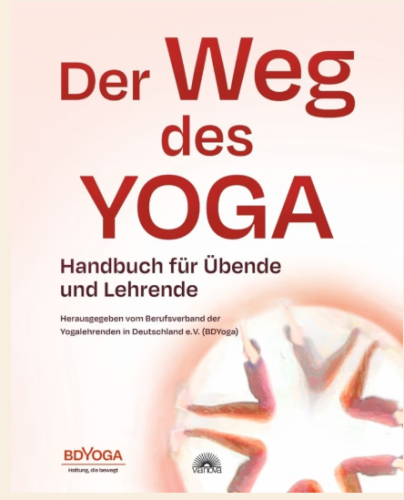Der Weg des Yoga  | yogaguide Gewinnspiel
