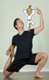 Der kleine Yogi | Stephan Suh | Yoga Guide