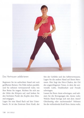 Detox Yoga Christiane Wolff | yogaguide Detox Yoga Christiane Wolff | yogaguide