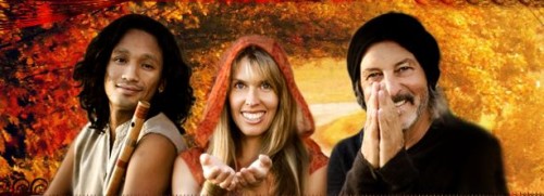 Deva Premal in Berlin | Yoga Guide