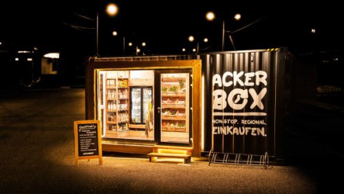 Die AckerBox | So geht 24-Std. Einkaufen | yogaguide Tipp Die AckerBox | So geht 24-Std. Einkaufen | yogaguide Tipp