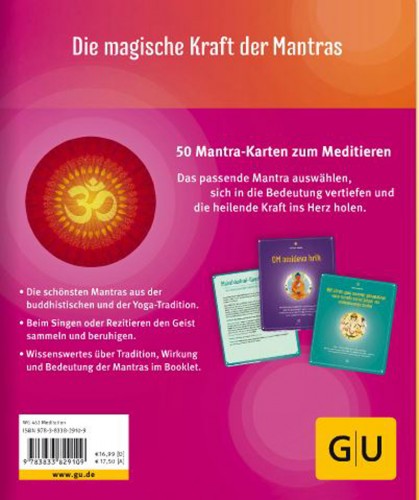 Die magische Kraft der Mantras | Mantrabox | Yoga Guide Die magische Kraft der Mantras | Mantrabox | yogaguide