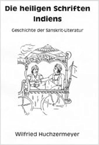 Die heiligen Schriften Indiens | edition Sawitri