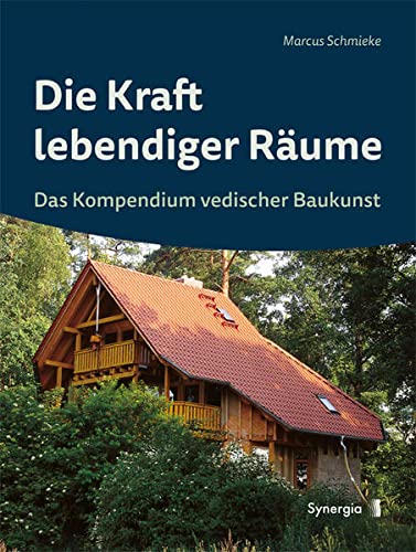 Die Kraft lebendiger Raeume | yogaguide Buchtipp