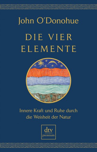 Die vier Elemente John O'Donohue | yogaguide Tipp