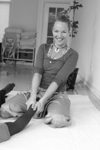 Dieke Bikker | Yoga Convention Linz | Yoga Guide