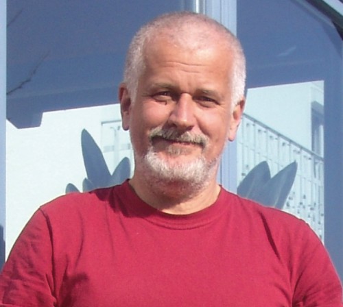 Yoga-Weiterbildung mit Dirk R. Glogau | yogaguide Tipp Yoga-Weiterbildung mit Dirk R. Glogau | yogaguide Tipp