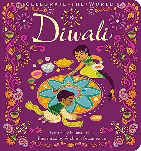 Diwali | yogaguide Buchtipp