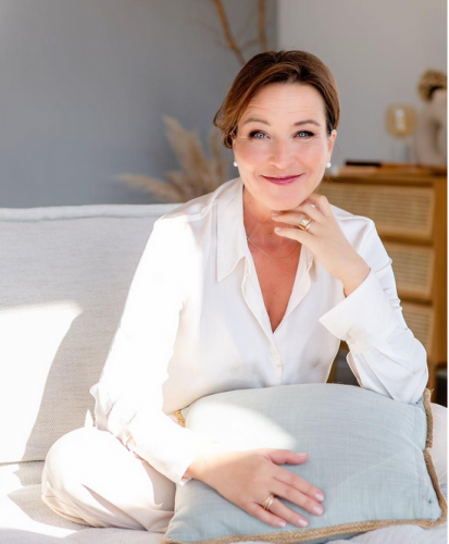 Dr Helene Wehner | yogaguide Buchtipp