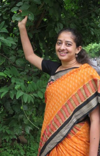 Ayurveda Seminar | Dr. ind. Padmini Ranagathan | yogaguide