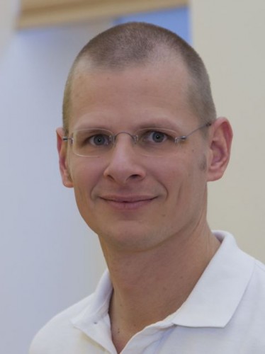 Dr. med. Andreas Goldammer | Yoga-Portrait | Yoga Guide Dr. med. Andreas Goldammer | Yoga-Portrait | Yoga Guide