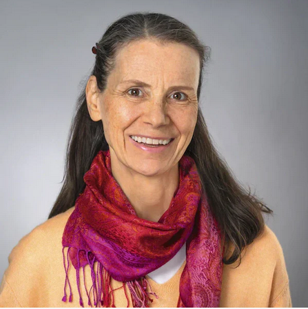 Dr med EllenFischer Foto©Monika Wrba