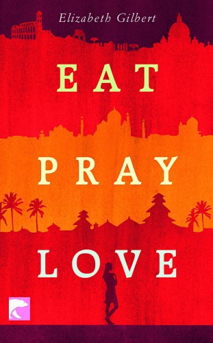 Eat Pray Love Buchcover | yogaguide Tipp