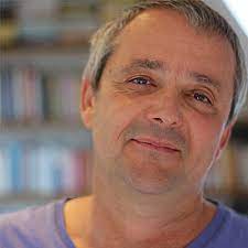 Eberhard Baerr | WS und YogaWeiterbildung