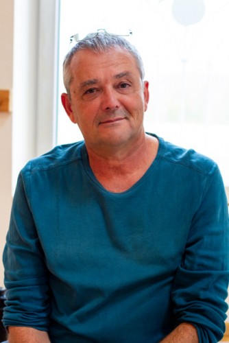 Vedanta Experte Eberhard Baerr | YogaseminarTipp